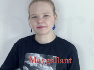 Maygallant