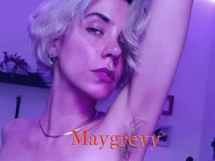 Maygreyy