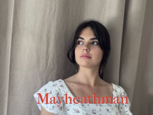Mayheathman