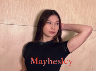 Mayhesley