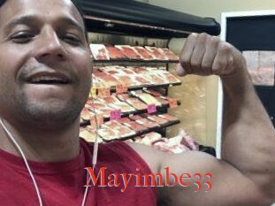 Mayimbe33