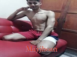 Mayjhoan