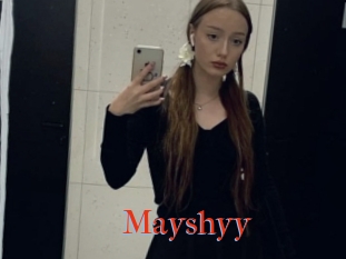 Mayshyy