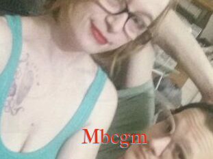Mbcgm