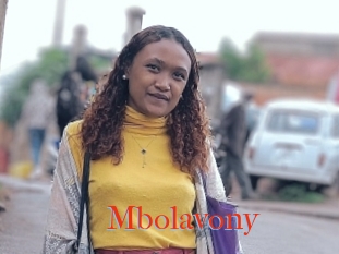 Mbolavony