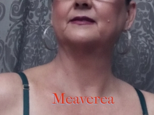 Meaverea