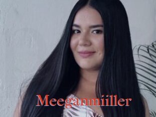 Meeganmiiller