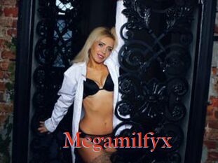 Megamilfyx