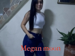 Megan_moon