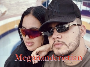 Meganandcristian