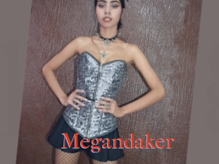 Megandaker