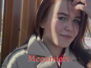 Megandort