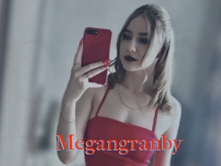 Megangranby