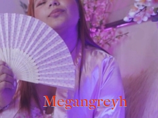 Megangreyh