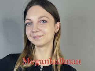 Meganhallman