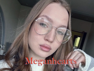Meganhearts