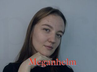 Meganhelm