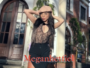 Meganhetfiel