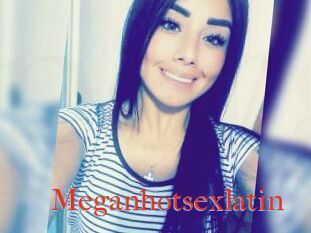 Meganhotsexlatin