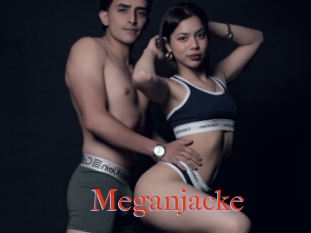Meganjacke