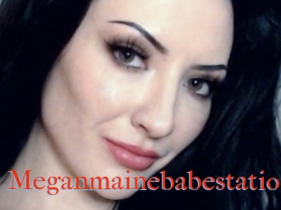 Meganmainebabestation