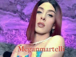 Meganmartelli