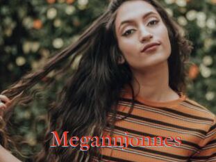 Megannjonnes