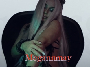 Megannmay