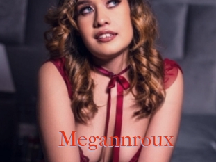 Megannroux