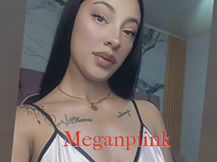 Meganpiink
