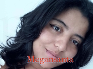 Megansanta