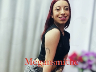 Megansmithe