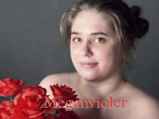 Meganvioler