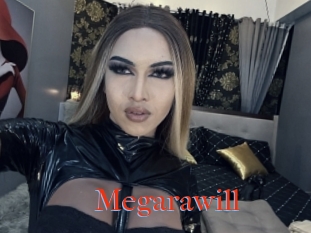 Megarawill