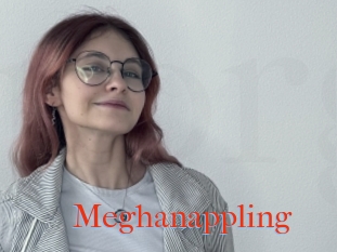 Meghanappling
