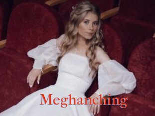 Meghanching