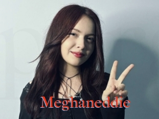 Meghaneddie
