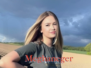 Meghaneger