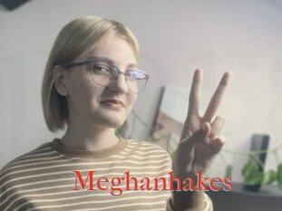 Meghanhakes