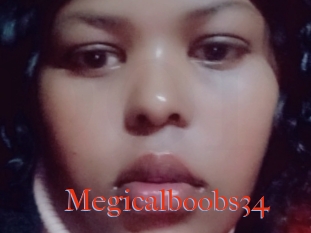 Megicalboobs34