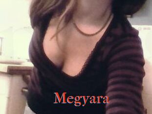 Megyara