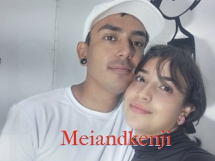 Meiandkenji