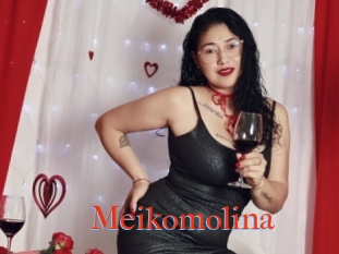 Meikomolina