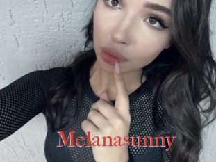 Melanasunny
