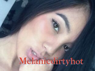 Melaniedirtyhot
