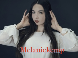 Melaniekemp