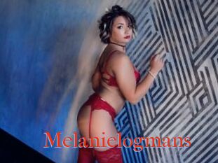 Melanielogmans