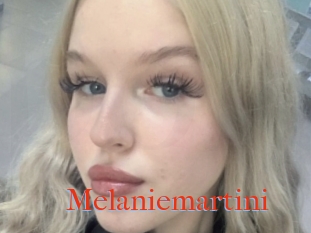 Melaniemartini