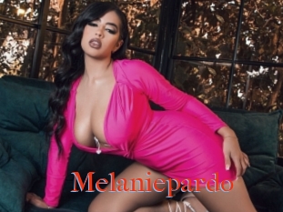 Melaniepardo