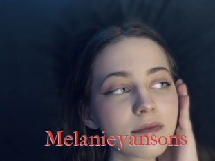Melanieyansons